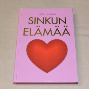 Satu Väisänen Sinkun elämää